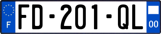 FD-201-QL