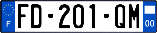 FD-201-QM