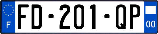FD-201-QP