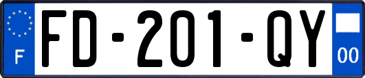FD-201-QY