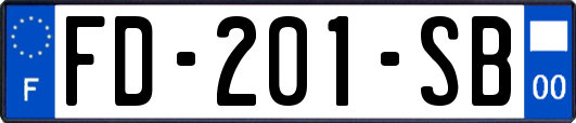 FD-201-SB