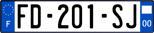 FD-201-SJ