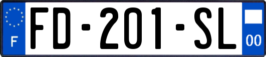 FD-201-SL