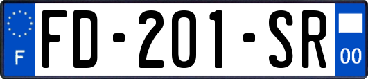 FD-201-SR