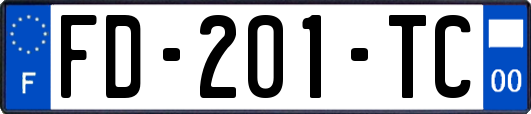 FD-201-TC