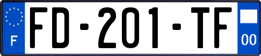 FD-201-TF