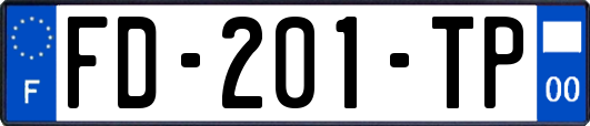 FD-201-TP
