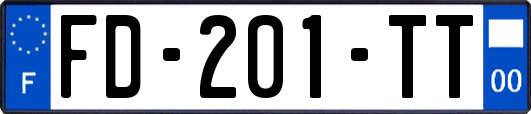FD-201-TT