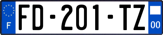 FD-201-TZ