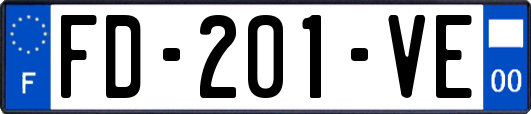 FD-201-VE