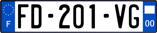 FD-201-VG