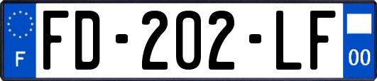 FD-202-LF