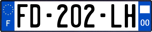 FD-202-LH