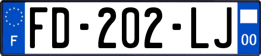 FD-202-LJ