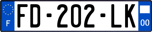 FD-202-LK