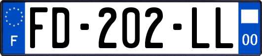 FD-202-LL