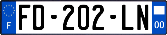 FD-202-LN