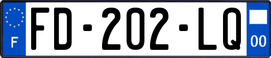FD-202-LQ
