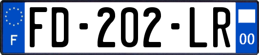FD-202-LR