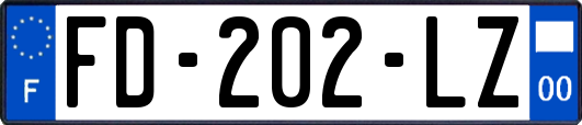 FD-202-LZ