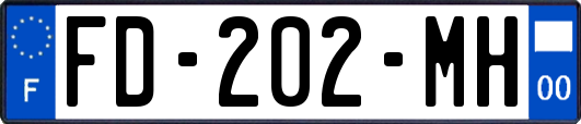 FD-202-MH