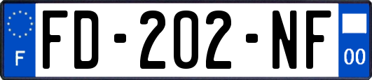 FD-202-NF