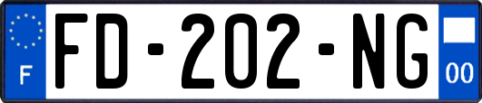 FD-202-NG