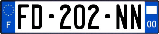 FD-202-NN