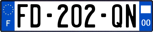 FD-202-QN