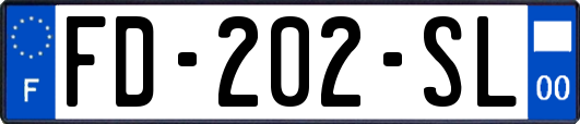 FD-202-SL