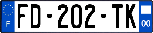 FD-202-TK
