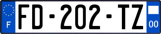 FD-202-TZ
