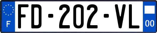 FD-202-VL