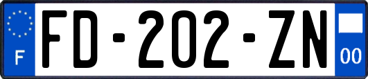 FD-202-ZN