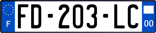 FD-203-LC