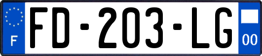 FD-203-LG