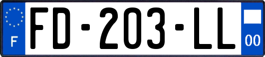 FD-203-LL