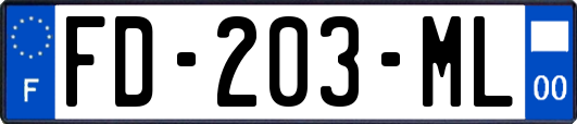 FD-203-ML