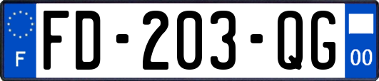 FD-203-QG