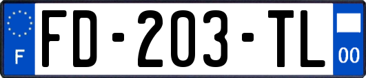 FD-203-TL
