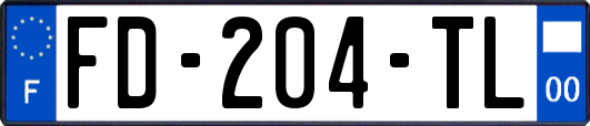 FD-204-TL