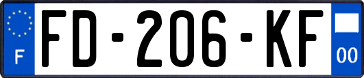 FD-206-KF