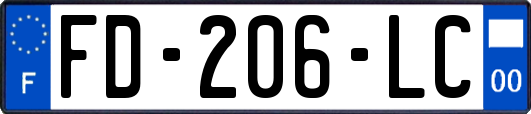 FD-206-LC