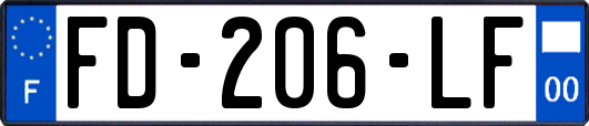 FD-206-LF