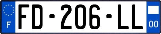 FD-206-LL