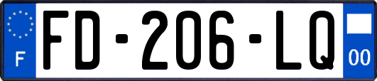 FD-206-LQ