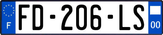 FD-206-LS