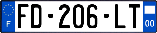 FD-206-LT