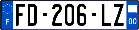 FD-206-LZ