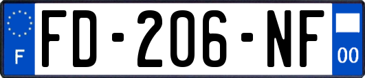 FD-206-NF